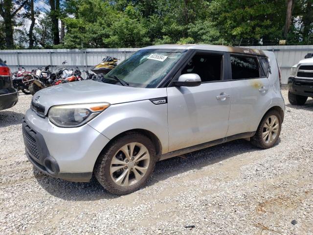 KIA SOUL + 2014 kndjp3a50e7702152