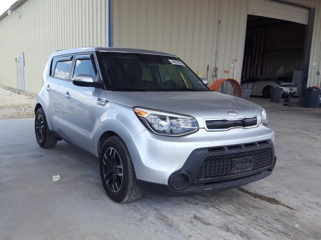 KIA SOUL + 2014 kndjp3a50e7702376