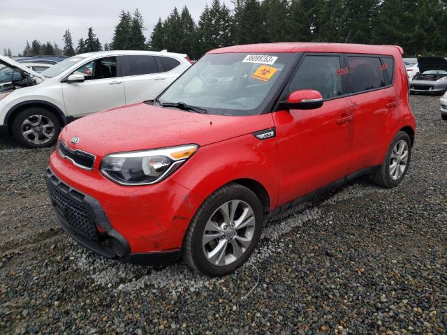 KIA SOUL + 2014 kndjp3a50e7705004