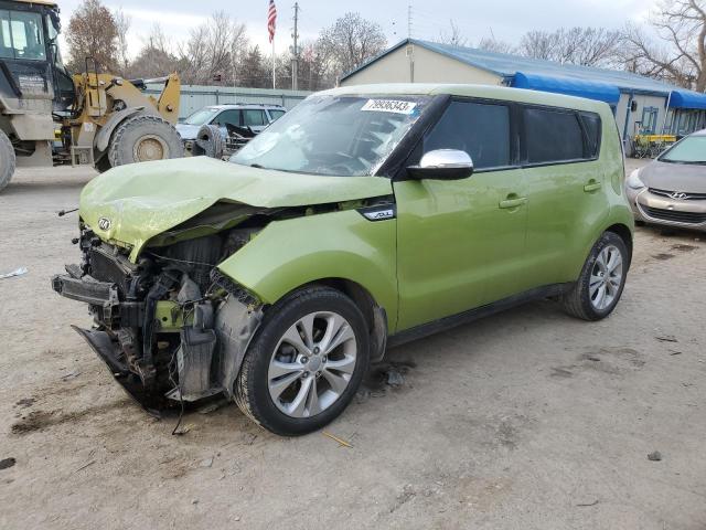 KIA SOUL 2014 kndjp3a50e7707464