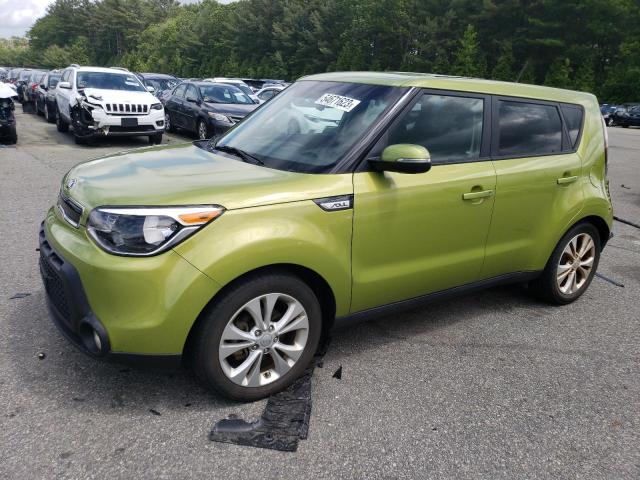 KIA SOUL + 2014 kndjp3a50e7707769