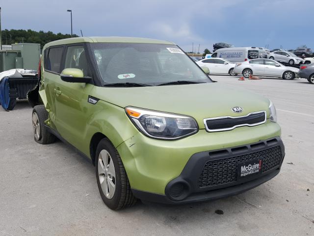 KIA SOUL + 2014 kndjp3a50e7711014