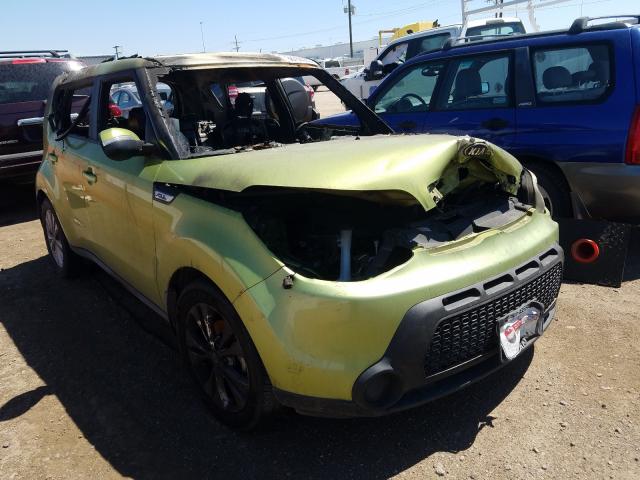 KIA SOUL + 2014 kndjp3a50e7713720