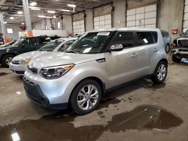 KIA SOUL + 2014 kndjp3a50e7714883