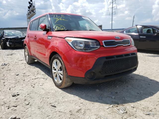 KIA SOUL + 2014 kndjp3a50e7720537