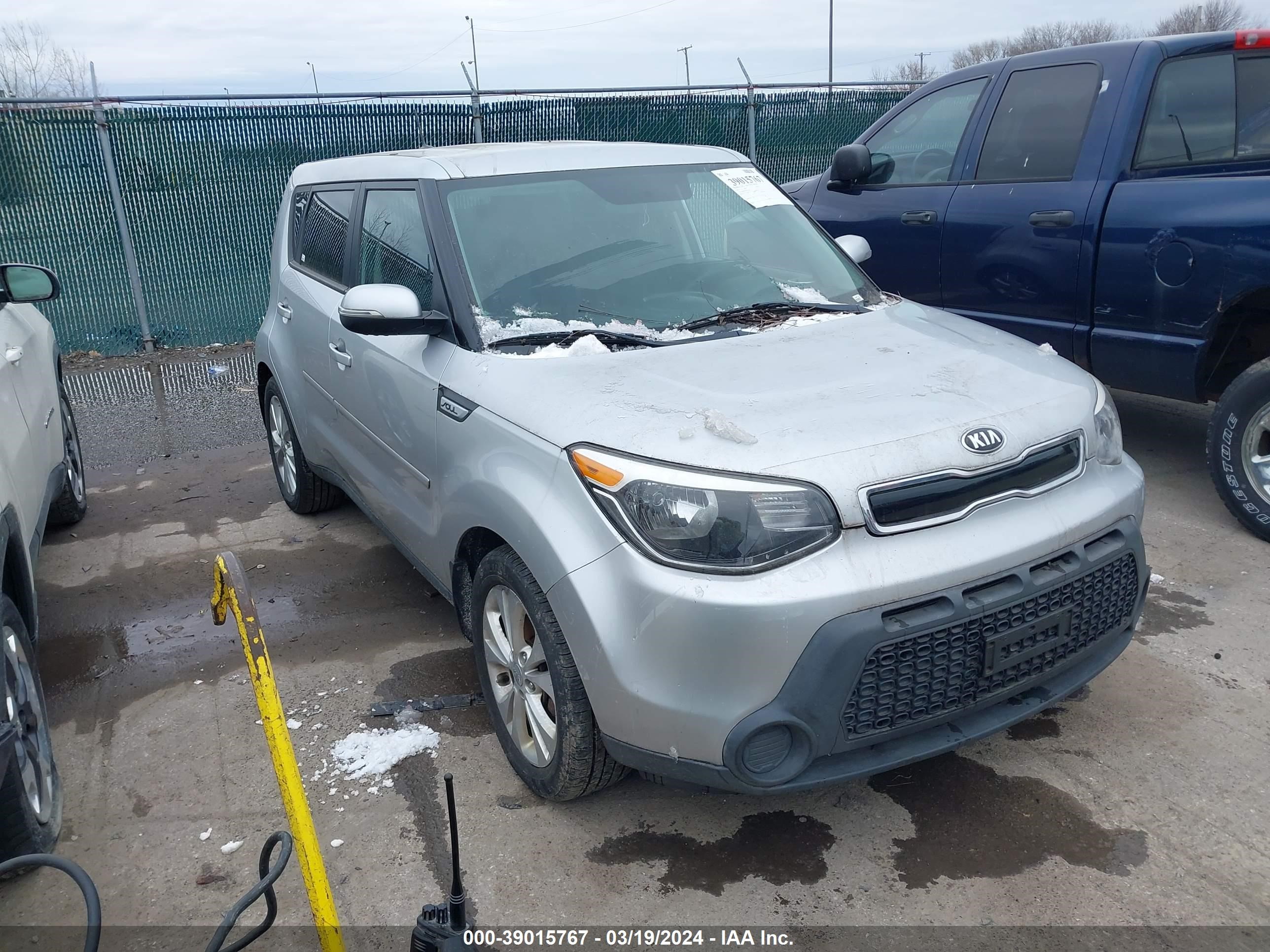 KIA SOUL 2014 kndjp3a50e7722336