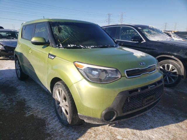 KIA SOUL + 2014 kndjp3a50e7724829