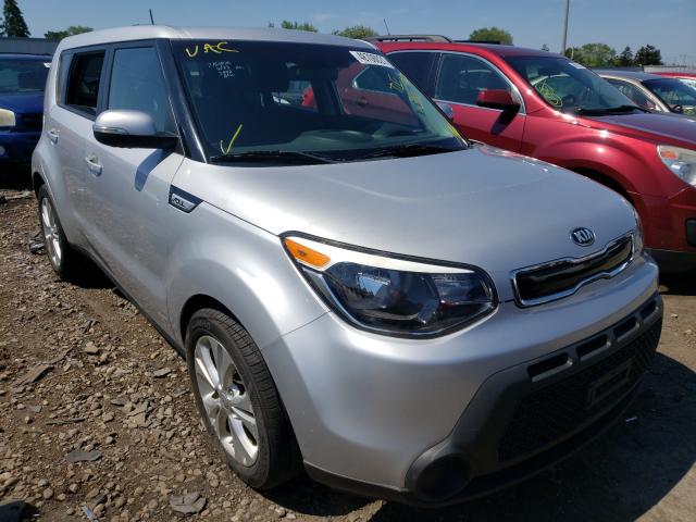 KIA SOUL + 2014 kndjp3a50e7730274