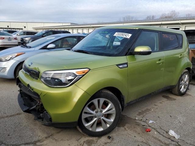 KIA SOUL + 2014 kndjp3a50e7731327