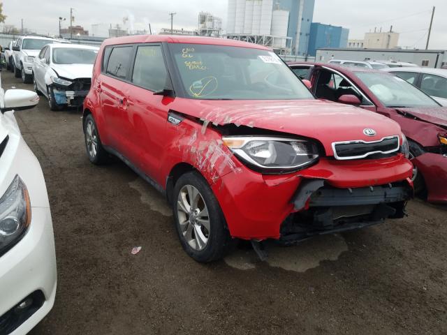 KIA SOUL + 2014 kndjp3a50e7731490