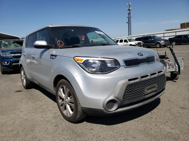 KIA SOUL + 2014 kndjp3a50e7732588