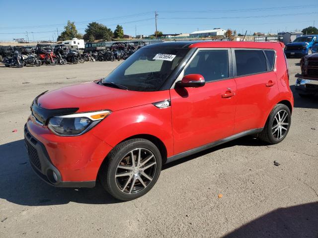 KIA SOUL + 2014 kndjp3a50e7735250