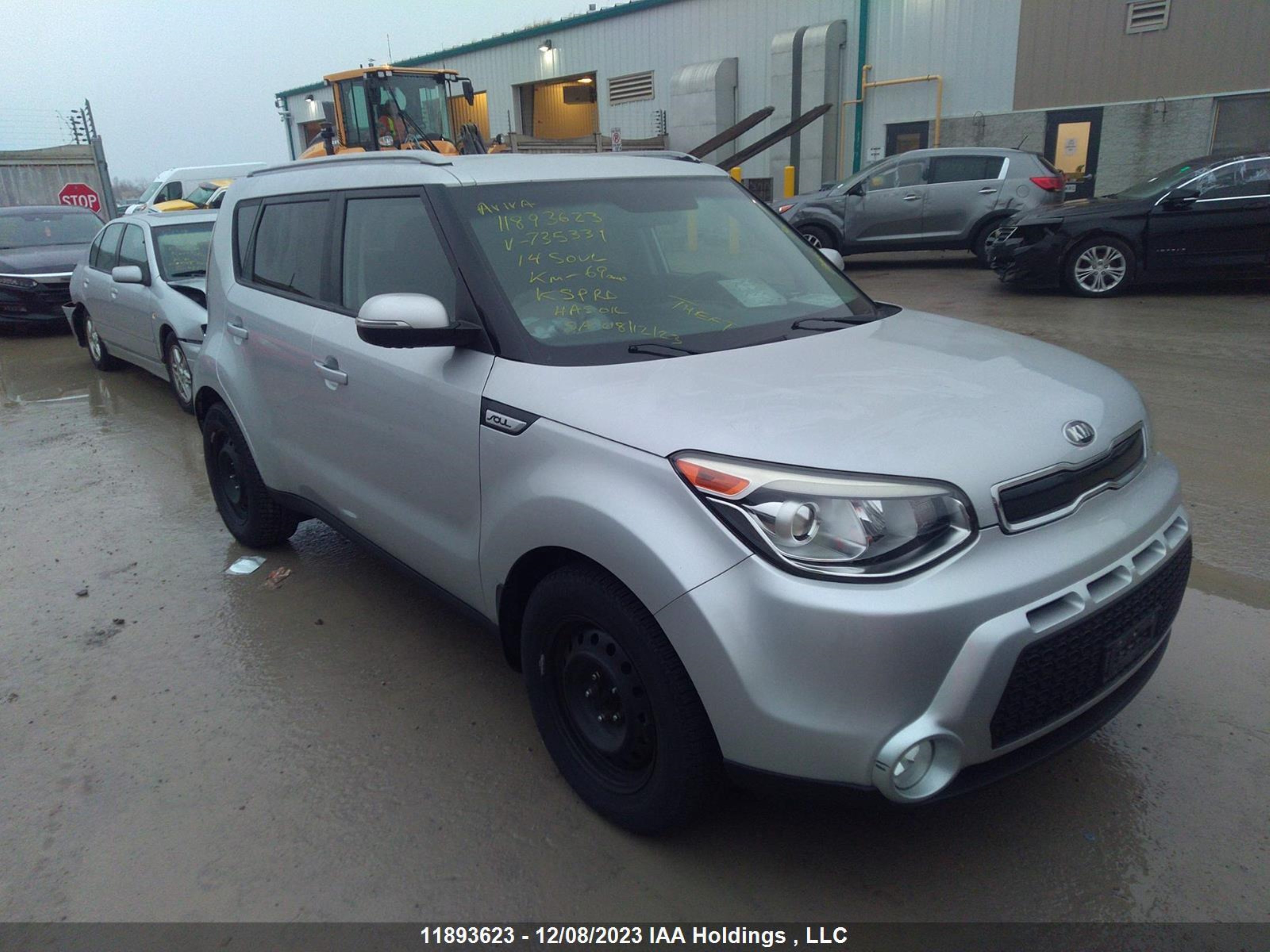 KIA SOUL 2014 kndjp3a50e7735331