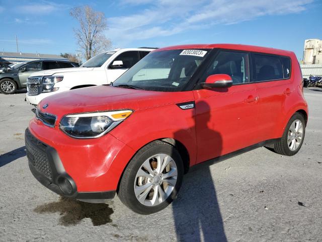 KIA SOUL 2014 kndjp3a50e7736625