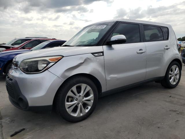 KIA SOUL + 2014 kndjp3a50e7739072