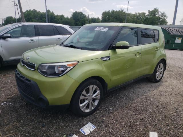 KIA SOUL + 2014 kndjp3a50e7740187