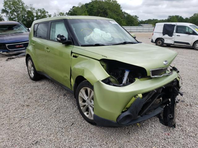 KIA SOUL + 2014 kndjp3a50e7741453