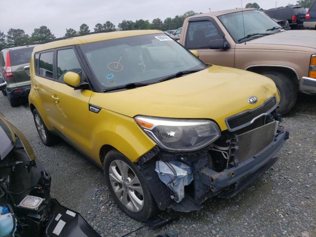 KIA SOUL + 2015 kndjp3a50f7111675