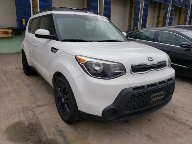 KIA SOUL + 2015 kndjp3a50f7112583