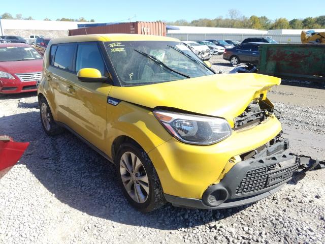 KIA SOUL + 2015 kndjp3a50f7113930