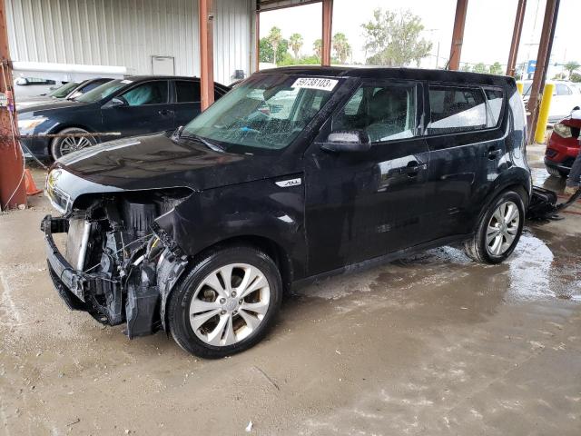 KIA SOUL + 2015 kndjp3a50f7114513