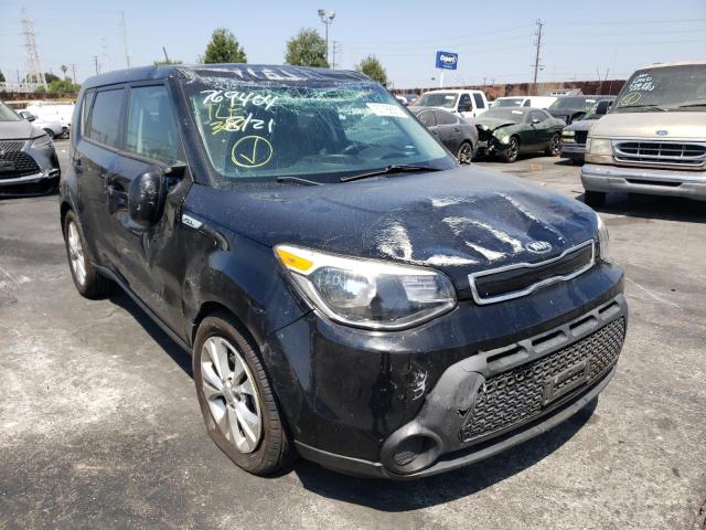 KIA SOUL + 2015 kndjp3a50f7115452