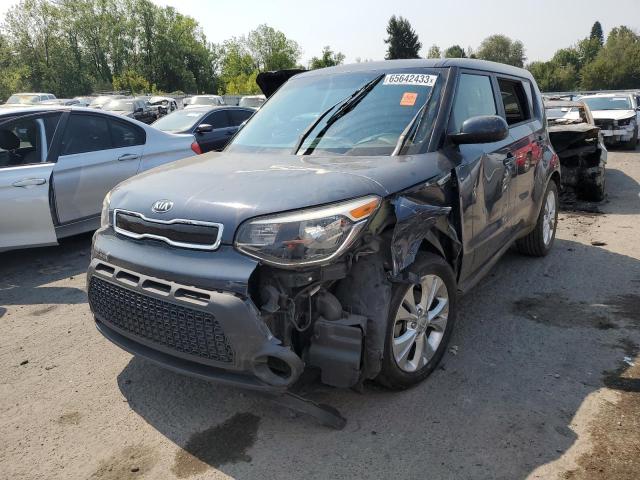 KIA SOUL + 2015 kndjp3a50f7116181