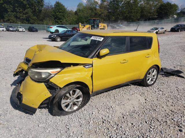 KIA SOUL + 2015 kndjp3a50f7116441