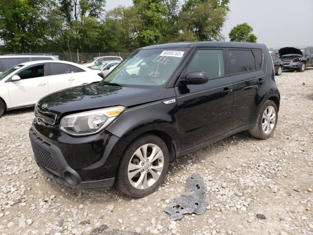 KIA SOUL + 2015 kndjp3a50f7116469