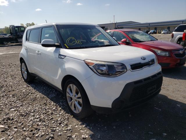 KIA SOUL + 2015 kndjp3a50f7117167