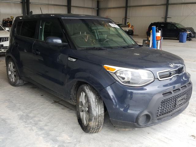 KIA SOUL + 2015 kndjp3a50f7118089