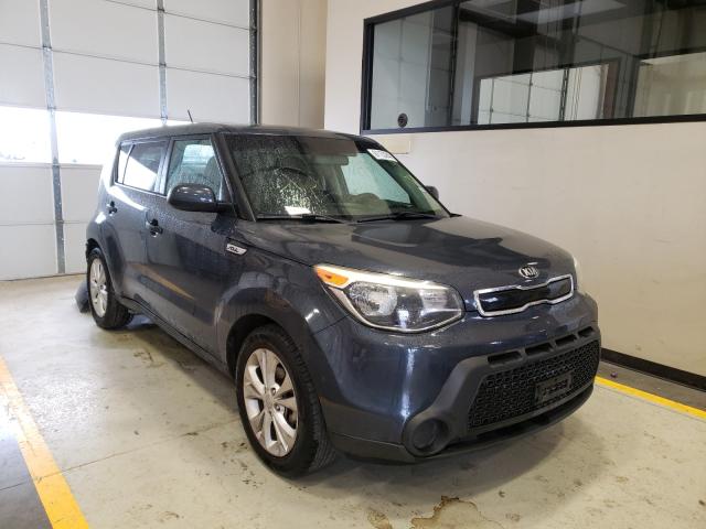 KIA SOUL + 2015 kndjp3a50f7119968