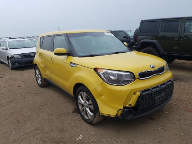 KIA SOUL + 2015 kndjp3a50f7135040