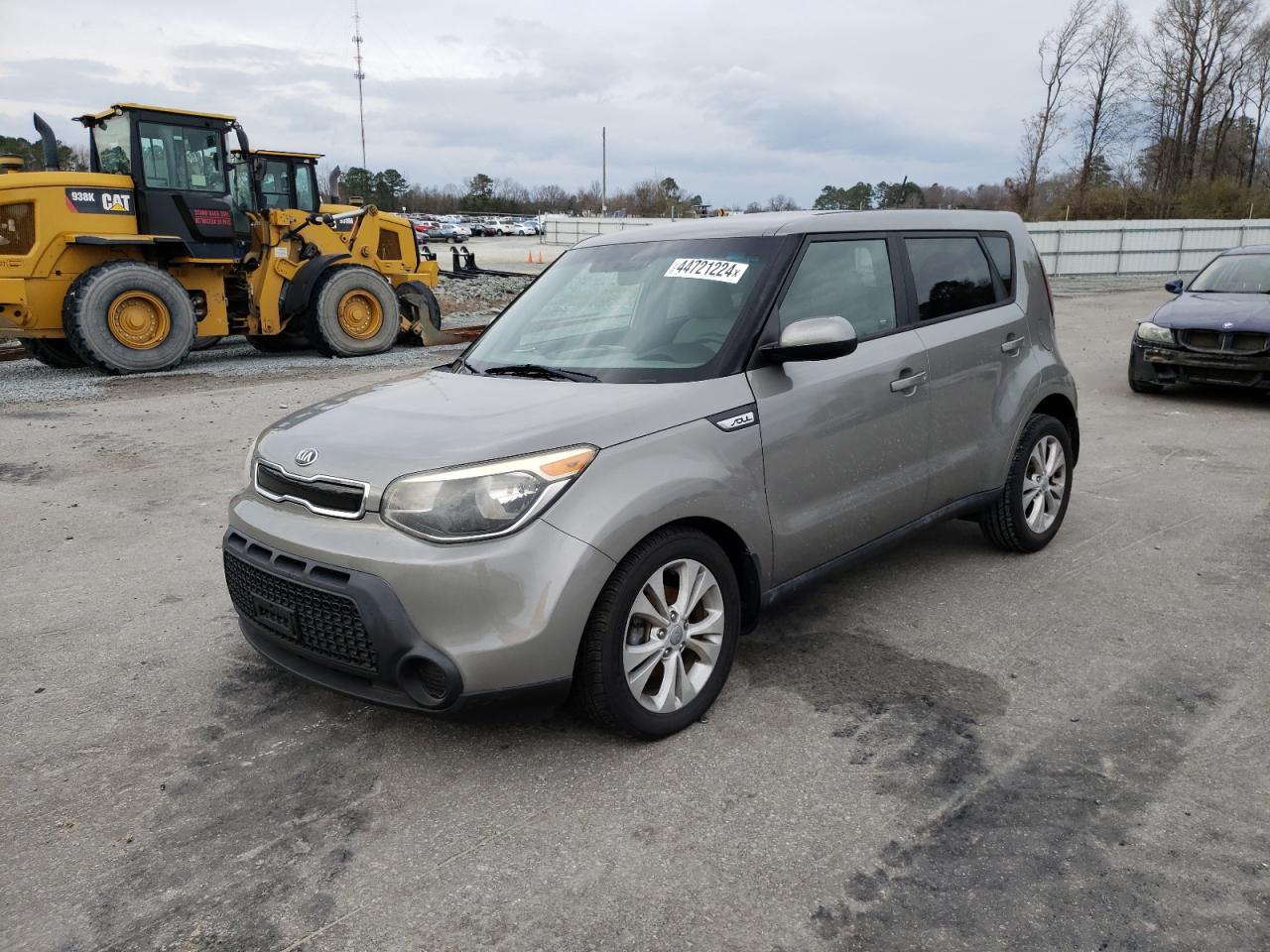 KIA SOUL 2015 kndjp3a50f7138875