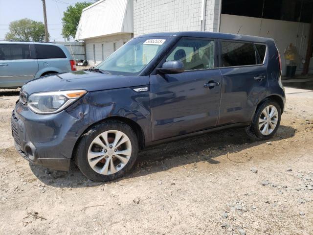 KIA SOUL + 2015 kndjp3a50f7142649