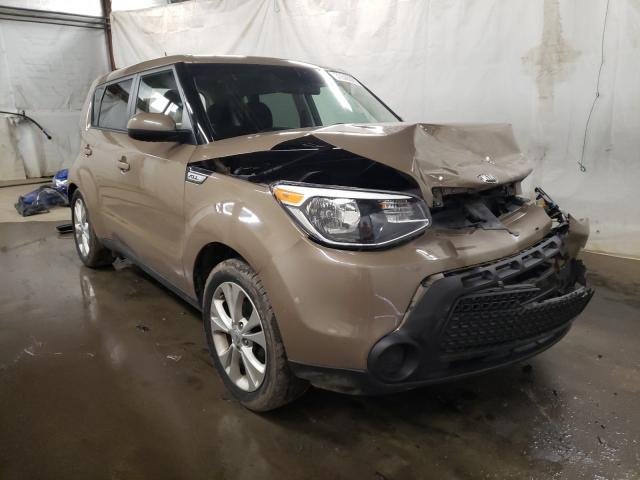 KIA SOUL + 2015 kndjp3a50f7144563