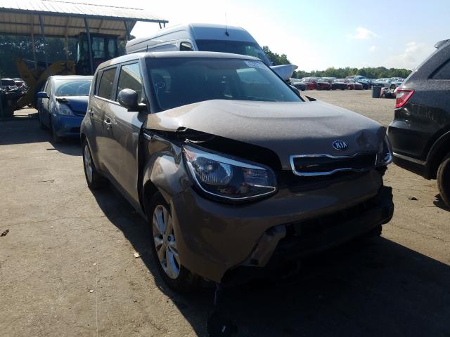 KIA SOUL + 2015 kndjp3a50f7153330