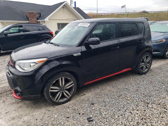 KIA SOUL + 2015 kndjp3a50f7154638