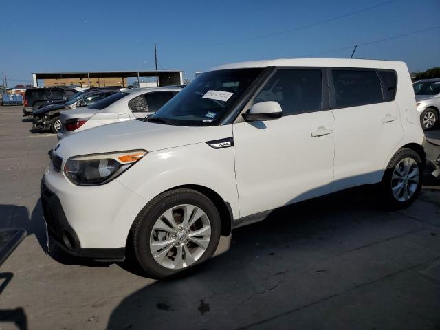 KIA SOUL + 2015 kndjp3a50f7155353