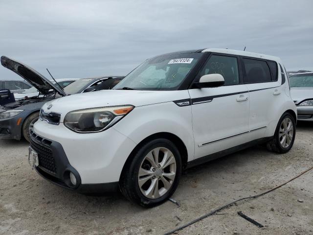 KIA SOUL + 2015 kndjp3a50f7156731