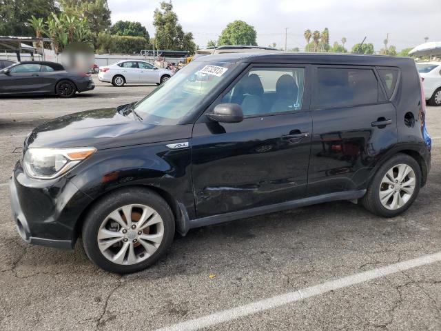 KIA SOUL + 2015 kndjp3a50f7158818