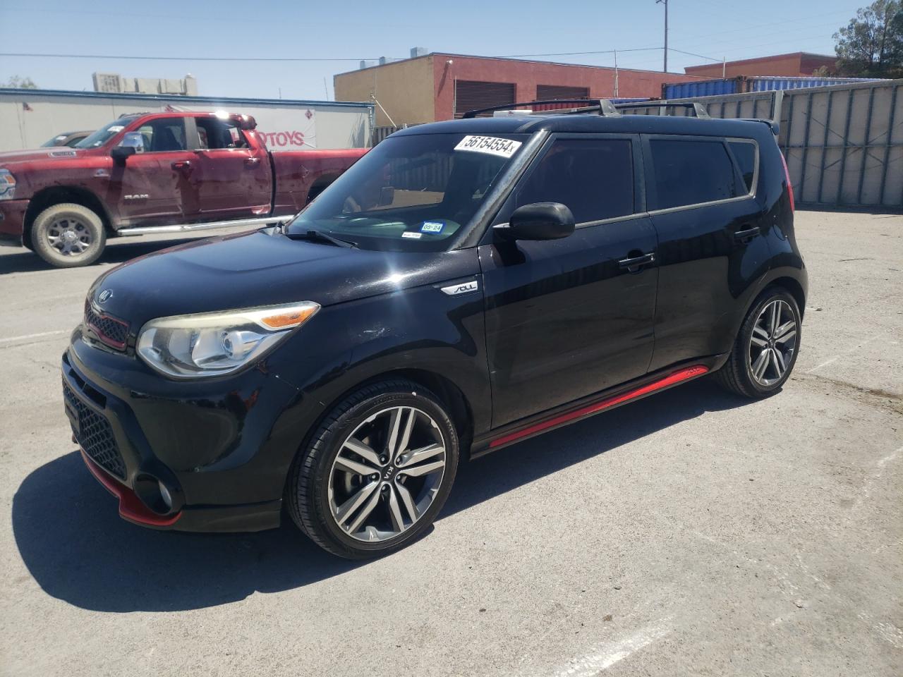 KIA SOUL 2015 kndjp3a50f7161640