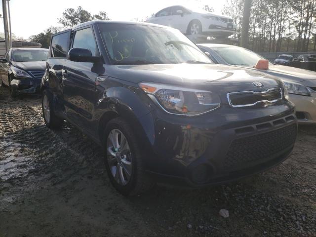 KIA SOUL + 2015 kndjp3a50f7164019