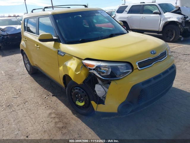 KIA SOUL 2015 kndjp3a50f7164117