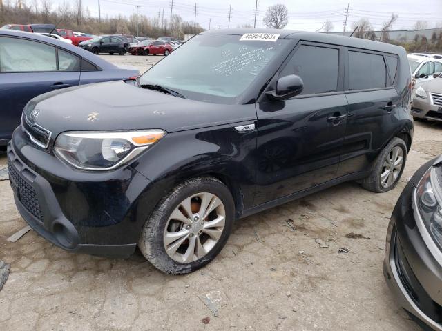 KIA SOUL + 2015 kndjp3a50f7166353