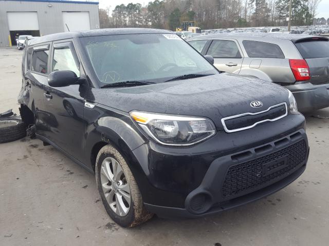 KIA SOUL + 2015 kndjp3a50f7170208