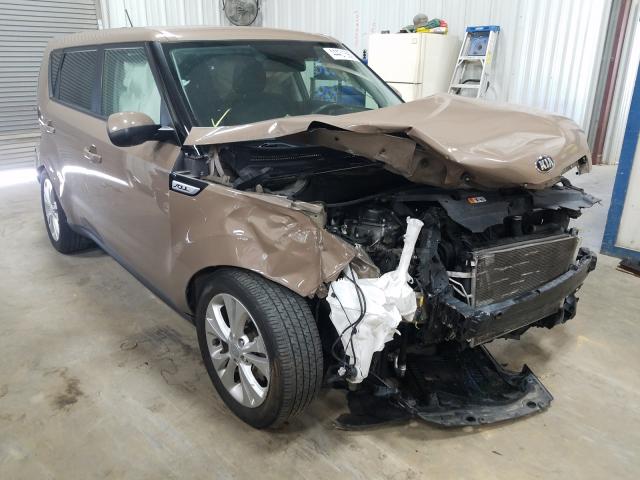 KIA SOUL + 2015 kndjp3a50f7172296