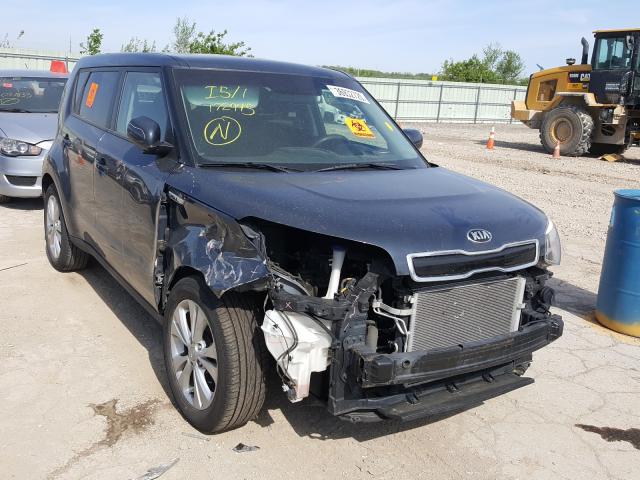 KIA SOUL + 2015 kndjp3a50f7172945