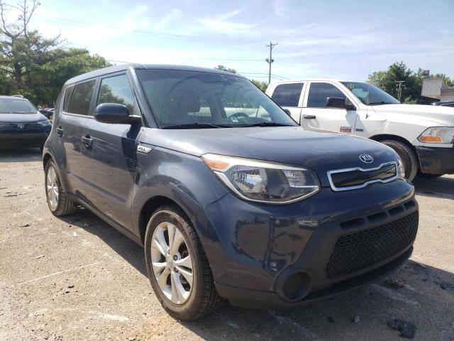 KIA SOUL + 2015 kndjp3a50f7172976