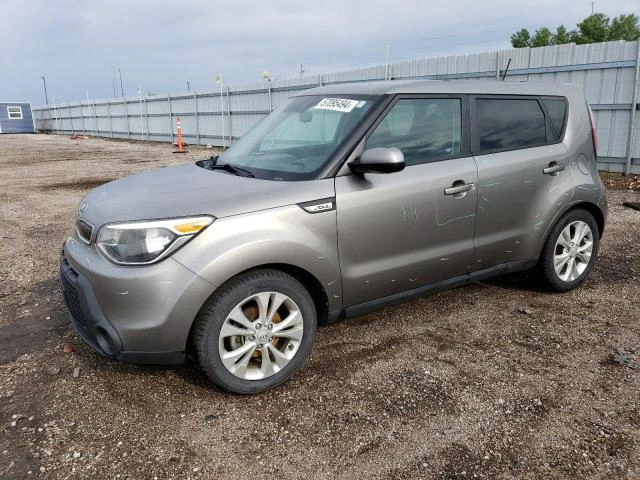 KIA SOUL + 2015 kndjp3a50f7180771